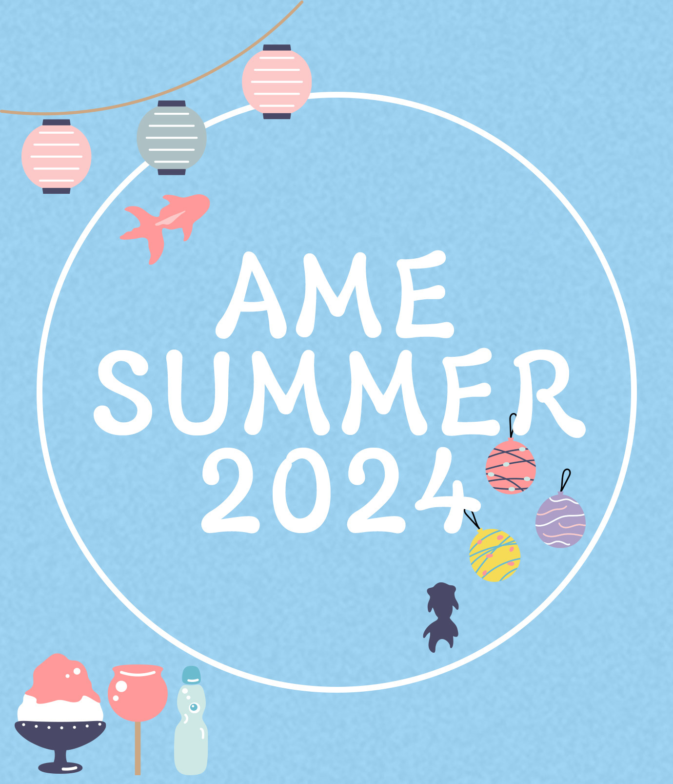 AME Summer 2024